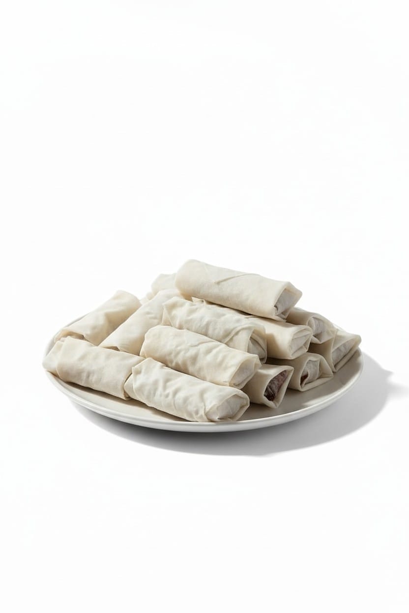 Titbits Chicken Spring roll (300 gm)